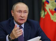 путін зробив &laquo;подарунок&raquo; Україні: полковник розповів про наслідки анексії кремлем українських територій