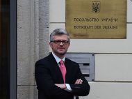 &laquo;Уряд Німеччини повинен покласти всі яйця у&nbsp;військовий кошик і&nbsp;без зволікань надати Україні всі свої системи озброєння&raquo;,&nbsp;&mdash; Андрій Мельник