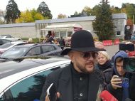 Путініст кіркорів покаявся біля труни Моїсеєва: &laquo;Не&nbsp;можу пробачити&hellip;&raquo;