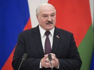 &laquo;Лукашенко дуже любить владу&raquo;: експерт дав прогноз, чи&nbsp;можливий ядерний удар по&nbsp;Україні з&nbsp;боку білорусі