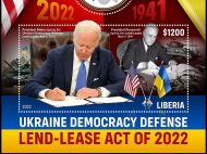Старт ленд-лізу для України: експерт пояснив, на&nbsp;яку зброю із&nbsp;США може розраховувати Україна