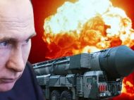 &laquo;На&nbsp;путінський шантаж не&nbsp;можна погодитися&raquo;: польський експерт застерігає Захід від війни з&nbsp;росією