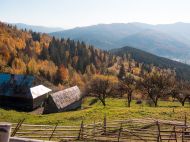 Бабине літо повернеться в&nbsp;Україну на&nbsp;тиждень: синоптики назвали дату