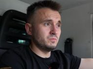 &laquo;Бавовна поросла в&nbsp;одному місці, а&nbsp;врожай ми&nbsp;збираємо в&nbsp;іншому&raquo;: Денис Бігус розповів про будні добровольця ЗСУ