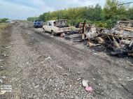 За&nbsp;одне місце брали 6 тисяч гривень: стало відомо про вбивство організатора колони, розстріляної під Куп'янськом