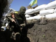 У&nbsp;ворога катастрофічний брак живої сили, в&nbsp;Україну перекидаються військові з&nbsp;Сирії та&nbsp;Сибіру,&nbsp;&mdash; Генштаб