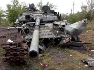 Відправили на&nbsp;металобрухт цілу бригаду: ЗСУ за&nbsp;добу знищили 44 танки ворога