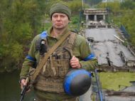 На&nbsp;фронті загинув журналіст Юрій Лелявський