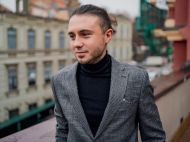 Тарас Тополя вперше від початку війни побачився з&nbsp;дітьми
