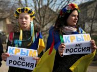 &laquo;Крим буде наш&raquo;: у&nbsp;Зеленського розповіли, як&nbsp;очистять півострів від зрадників