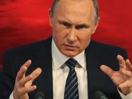 &laquo;Ядерний потяг&raquo; вже відправлено: стало відомо, де&nbsp;біля кордонів України путін планує підірвати ядерну зброю