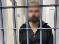 Висновків не&nbsp;зробив: під Києвом зловмисник вдруге за&nbsp;рік пограбував кредитну установу