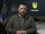 Кремль робить все для того, щоб ця&nbsp;війна закінчилася на&nbsp;полі бою, а&nbsp;не&nbsp;за столом переговорів,&nbsp;&mdash; Зеленський