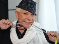 Брат Бориса Моїсеєва вирішив позиватися через спадщину артиста