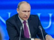 ЗСУ&nbsp;&mdash; найкращі ліки в&nbsp;колективній божевільні: у&nbsp;Зеленського відреагували на&nbsp;путінський указ про анексію
