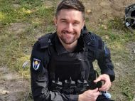 &laquo;Не&nbsp;пробачу собі, якщо не&nbsp;візьму участь&raquo;: легенда українського тенісу вирушив на&nbsp;передову воювати з&nbsp;рашистами