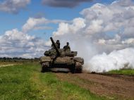 Школу перетворили на&nbsp;госпіталь: у&nbsp;окупантів проблеми через велику кількість поранених,&nbsp;&mdash; Генштаб