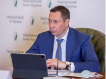 Нанес убытков на 206 млн грн: главе Нацбанка Шевченко сообщили о подозрении 