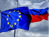 Розрахунок за агресію та «референдуми»: Євросоюз затвердив восьмий пакет санкцій проти Росії