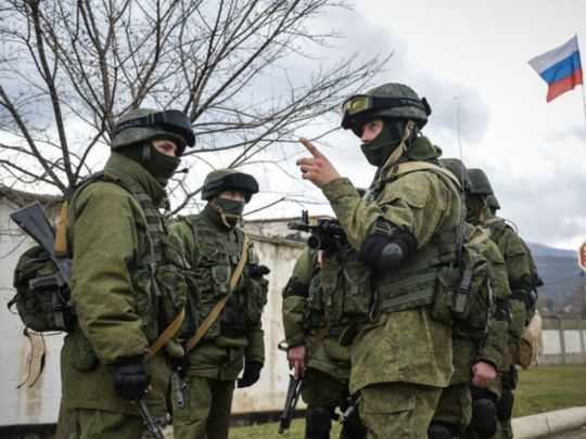 Успішно «перекинувся» на іншу ділянку фронту: в Україні ліквідували командира роти снайперів Росії