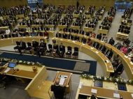 В&nbsp;парламенте Швеции призвали выгнать рф&nbsp;из&nbsp;Совбеза ООН и&nbsp;из&nbsp;организации в&nbsp;целом