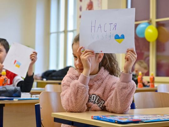 Родителей могут наказать: в Чехии решили пересчитать детей украинских беженцев – в чем причина