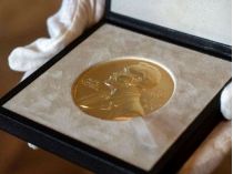 'Просто не вкладається в голові': нардеп про Нобелівську премію миру представникам нації, яка веде війну і здійснює геноцид