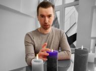 Близкое освобождение Херсона и&nbsp;атака дронами Киевщины: таролог дал прогноз на&nbsp;ближайшие три дня