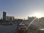 &laquo;Паники нет&raquo;: в&nbsp;Крыму очереди за&nbsp;бензином и&nbsp;ограничения продажи некоторых продуктов