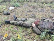 Успешно &laquo;провели операцию по&nbsp;свертыванию&raquo;: в&nbsp;Украине ликвидированы подполковник и&nbsp;капитан 3 ранга рашистов