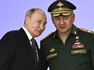 В&nbsp;рф&nbsp;начались аресты военных,&nbsp;&mdash; разведка