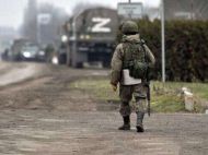 COVID-19 охватил российский военный поезд: рашисты жалуются, что им&nbsp;не&nbsp;оказывают помощь