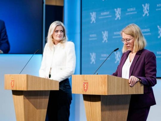 Норвегія не пускає у свої порти російські рибальські судна: також посилена охорона нафтових об'єктів