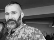 Чемпиона Европы, погибшего в&nbsp;боях под Херсоном, похоронят в&nbsp;Киеве