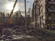 &laquo;Абсолютная подлость. Абсолютное зло&raquo;: Зеленский отреагировал на&nbsp;новый удар по&nbsp;Запорожью