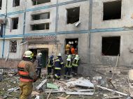 &laquo;Росія прагне занурити Україну в&nbsp;стан крайнього рівня бідності і&nbsp;злиднів&raquo;,&nbsp;&mdash; Дмитро Тузов про удари по&nbsp;цивільних об&rsquo;єктах