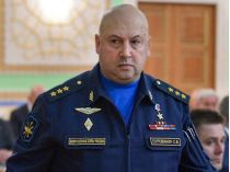Беспощаден к врагам «рейха»: кто такой генерал Суровикин, возглавивший оккупационные войска в Украине