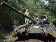 Потрібний перепочинок: військовий експерт пояснив, чому найближчим часом від ЗСУ не&nbsp;варто чекати великих успіхів