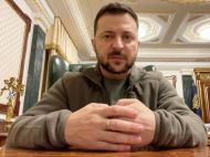 &laquo;Єдино можливий формат&raquo;: Зеленський про те, як&nbsp;мають відбуватися переговори з&nbsp;рф