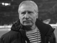 Помер легендарний воротар &laquo;Шахтаря&raquo;, який двічі ставав чемпіоном Європи