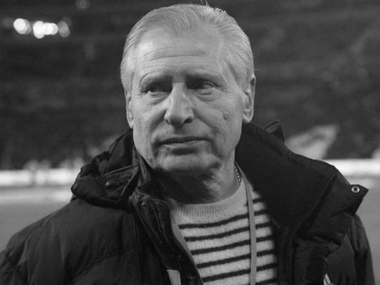 Юрій Дегтєрьов