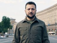&laquo;Нас пытаются уничтожить&raquo;: Зеленский обратился к&nbsp;украинцам