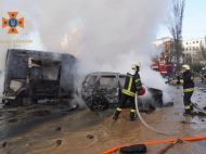 Массированная ракетная атака врага по&nbsp;Украине: что известно в&nbsp;настоящее время
