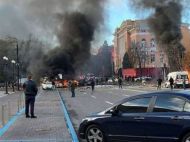 В&nbsp;Украине массовые перебои со&nbsp;светом: где возникли проблемы с&nbsp;энергоснабжением