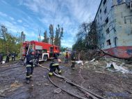 &laquo;Місто планували здати олігархи та&nbsp;навіть отримали аванс&raquo;: таролог розповіла про причини ракетних ударів по&nbsp;Запоріжжю