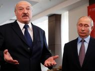 лукашенко вступает в&nbsp;войну: диктаторы рф&nbsp;и&nbsp;беларуси готовят совместное развертывание войск