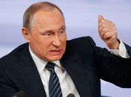 &laquo;Ганебні невдахи&raquo;: у&nbsp;Зеленського емоційно прокоментували ракетні удари путіна