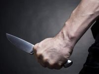 Зустріч «старих знайомих» закінчилася ударом ножа в шию: на Харківщині судитимуть за вбивство молодого хлопця