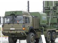 &laquo;Україна отримає німецьку систему протиповітряної оборони найближчими днями&raquo;,&nbsp;&mdash; ЗМІ
