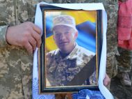 &laquo;Прийшов добровольцем до&nbsp;військкомату вже 26 лютого&raquo;: історія воїна з&nbsp;Вінниччини, який загинув під Миколаєвом